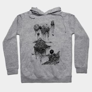 Floaters Hoodie